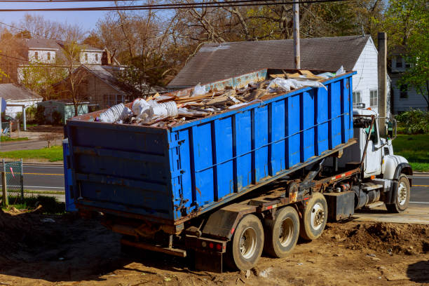 Best Scrap Metal Removal  in Wayne, MI